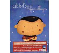 Aldebert – Enfantillages – DVD – Warner Bros.
