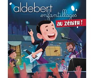 Enfantillages au Zénith