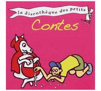 Enfantillages - Contes