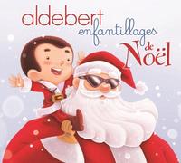 Enfantillages de Noël CD