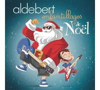 Enfantillages de Noël CD