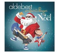 Enfantillages De Noël - Cd Album