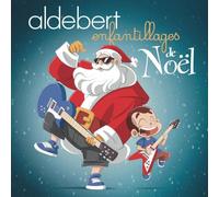 Enfantillages de Noël (CD Livre)