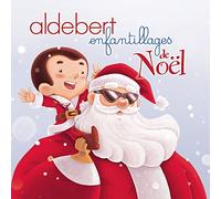 Enfantillages de Noël - CD livre - Édition collector limitée - Sony Music