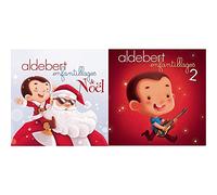 Enfantillages de Noël & Enfantillages 2