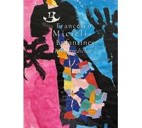 Enfantines Édition bilingue français-allemand - Francesco Micieli - Conference - broché - Poésie