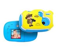 Enfants 1,7 Pouces Sport Caméra Enregistreur Vidéo Dv Cam Dvr Cadeau Caméra Caméscope XJPJ149 G