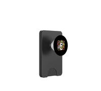 Enfants 5ème Anniversaire Insectes Insectes scarabées Biologie 5 Ans PopSockets PopWallet pour MagSafe