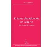Enfants abandonnés en Algérie