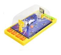 Enfants Adultes Table Basketball Mini Interactive Toy Verveux Pompe À Ballon Play Set BT1220 G