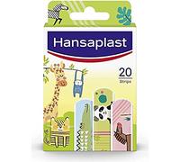 Hansaplast Adhésif Infantile Tampon adhésif 2 Tailles