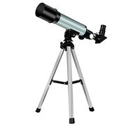 Enfants, avec chercheur pour Enfants et débutants Monoculaire avec Objectif pour l'observation de la Lune Observation des Oiseaux Paysages animaliers