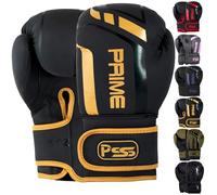 Enfants Boxe Gant Punch Sac Junior Mitaines Coup De Poing Sports Gant Différent Couleur 177,4 ML - 1009, 177ml