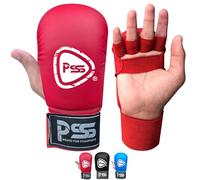 Enfants Boxe Gant Punch Sac Junior Mitaines Coup De Poing Sports Gant Différent Couleur 177,4 ML - 1009, 177ml