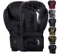 Enfants Boxe Gant Punch Sac Junior Mitaines Coup De Poing Sports Gant Différent Couleur 177,4 ML - 1009, 177ml