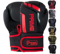 Enfants Boxe Gant Punch Sac Junior Mitaines Coup De Poing Sports Gant Différent Couleur 177,4 ML - 1009, 177ml