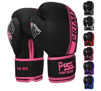 Enfants Boxe Gant Punch Sac Junior Mitaines Coup De Poing Sports Gant Différent Couleur 177,4 ML - 1009, 177ml