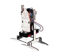 Enfants bricolage électrique ramper jouets étudiants Science expérience matériel paquet enfants Science expérimentale apprentissage éducation