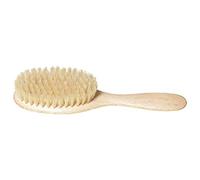 Enfants brosse à cheveux, poils doux lumineux