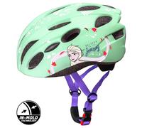 Disney Road Junior Helmet Vert Light Green