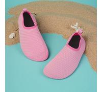Enfants Chaussures D'eau Garçon Simple Glissant Eau Chaussettes , Bleu EUR22-23,EUR24-25,EUR26-27,EUR28-29,EUR30-31,EUR32-33,EUR34-35,EUR36-37,EUR38-39,EUR40-41,EUR42-43,EUR44-45,EUR18-19,EUR20-21Unic