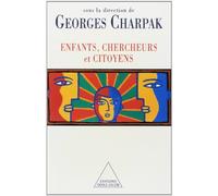 Enfants, chercheurs et citoyens