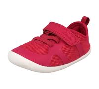 Enfants Clarks Décontracté Pré-marcheurs Lavable Baskets Roamer Flux T