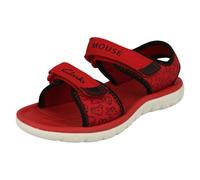 Enfants Clarks Disney Détaillé Sandales Surfing Gant