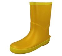 Enfants Clarks Imperméable Adhérent à Semelle à Enfiler Bottes Caoutchouc' Tarri