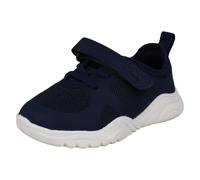 Enfants Clarks Unisexe Machine Lavable Vegan Décontracté Baskets Plume Ath
