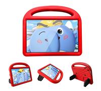 Enfants Coque pour Amazon Fire HD 10 2020 / 2019 / 2017, Durable, en Mousse EVA Enfants Proof Poignée de Transport Antichoc Housse Construit dans Béquille pour Amazon Fire HD 10 2020 / 2019 / 2017