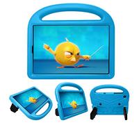 Enfants Coque pour Lenovo Tab M10 10.1" TB-X605F TB-X605L, Durable, en Mousse EVA Enfants Proof Poignée de Transport Antichoc Housse Construit dans Béquille pour Lenovo Tab M10 10.1" TB-X605F TB-X605L