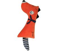 Enfants Coussin de Ceinture de Sécurité Protège Ceinture de Sécurité en Coton Confort Coussin Dépaule pour Voiture Amovible Style Animal Cartoon Housse Coussin Sécurité de Voiture Lavable