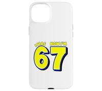 Enfants de 7 Ans, Anniversaire, J'avais 6 Ans, Maintenant J'Ai 7 garçons et Filles drôles Coque pour iPhone 15 Plus