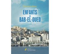 Enfants de Bab-el-Oued