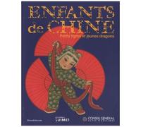 Enfants De Chine - Petits Tigres Et Jeunes Dragons