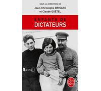 Enfants de dictateurs