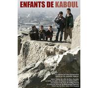 Enfants De Kaboul