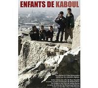 Enfants de Kaboul E