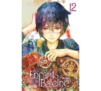 Les Enfants de la baleine – Tome 12 – Glénat