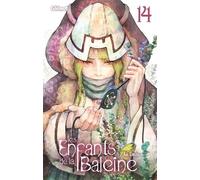 Les Enfants de la baleine - Tome 14