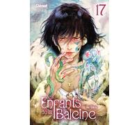 Les Enfants de la baleine - Tome 17