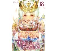 Les Enfants de la baleine - Tome 18