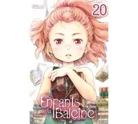 Les Enfants de la baleine - Tome 20