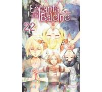 Les Enfants de la baleine - Tome 22