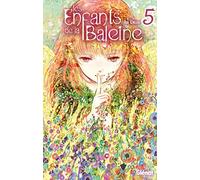 Abi Umeda – Les Enfants de la baleine – Tome 5 – Broché