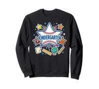Enfants de la Maternelle pour la rentrée Scolaire Sweatshirt