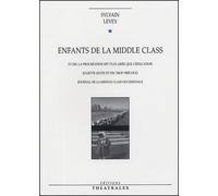 Enfants de la middle class