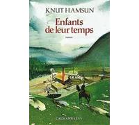 ENFANTS DE LEUR TEMPS