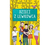 Enfants de Levkovets